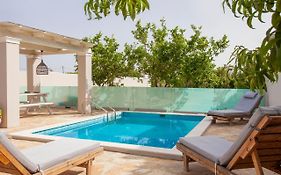 Ninos Corfu Villas